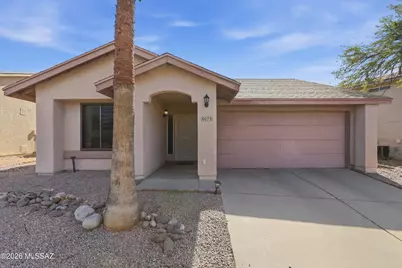 8078 N Streamside Avenue, Tucson, AZ 85741 - Photo 1