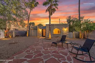 4950 E Hawthorne St, Tucson, AZ 85711 - Photo 1