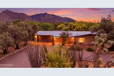 7130 N VÃ­a Assisi, Tucson, AZ 85704 - Photo 1