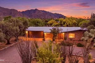 7130 N VÃ­a Assisi, Tucson, AZ 85704 - Photo 1