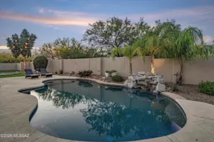 11976 N Thornbush Dr, Oro Valley, AZ 85737 - Photo 1