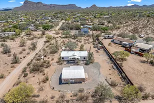 6940 N Pelto Path, Tucson, AZ 85743 - Photo 1