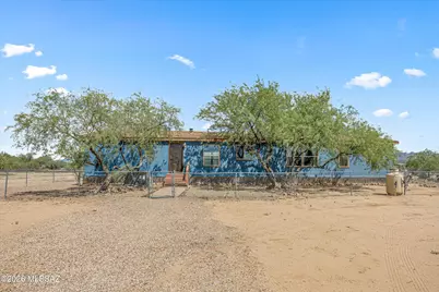 17111 S Country Club Road #48, Sahuarita, AZ 85629 - Photo 1