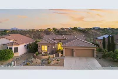 2209 W Calle Cacillo, Green Valley, AZ 85622 - Photo 1