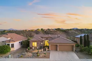 2209 W Calle Cacillo, Green Valley, AZ 85622 - Photo 1
