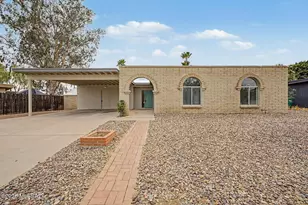 3343 W Marlene St, Tucson, AZ 85741 - Photo 1