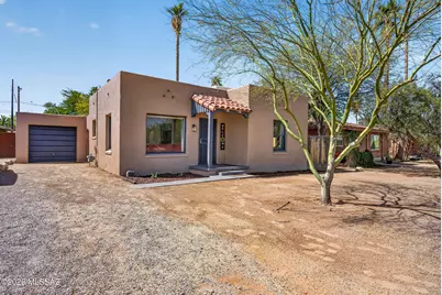 1412 E Spring Street, Tucson, AZ 85719 - Photo 1