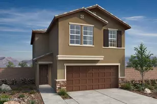12021 E Chavez Dr, Vail, AZ 85641 - Photo 1