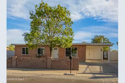 2218 E Oregon Street, Tucson, AZ 85706 - Photo 1