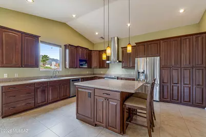 65730 E Skyblue Court, Tucson, AZ 85739 - Photo 1