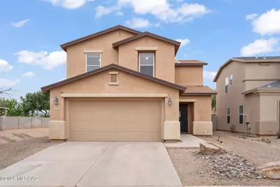 6956 S Goshawk Drive, Tucson, AZ 85756 - Photo 1