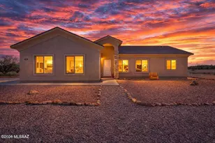 424 E Birch St, Huachuca City, AZ 85616 - Photo 1