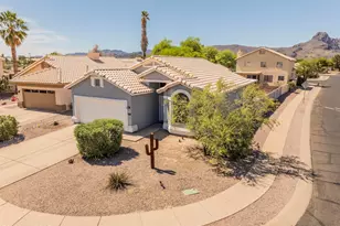 9038 N Palm Brook Dr, Tucson, AZ 85743 - Photo 1