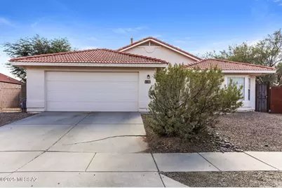9186 E Elderberry Street, Tucson, AZ 85747 - Photo 1