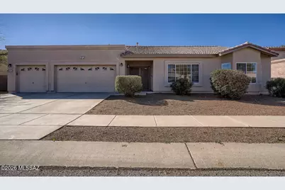 8622 E Bullrider Place, Tucson, AZ 85747 - Photo 1