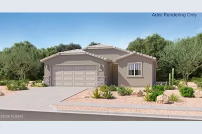 11721 W Flying Beauty Lane, Marana, AZ 85653 - Photo 1
