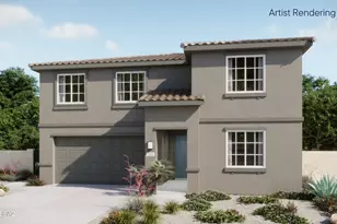 17386 S Paseo Jaramillo, Sahuarita, AZ 85629 - Photo 1