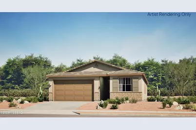 7584 S Ray Carroll Way, Tucson, AZ 85747 - Photo 1