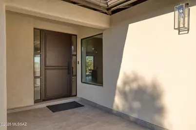 6401 N Camino Abbey, Tucson, AZ 85718 - Photo 1