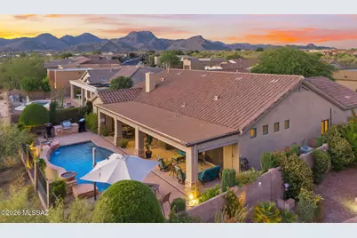 12301 N Golden Mirror Drive, Marana, AZ 85658 - Photo 1