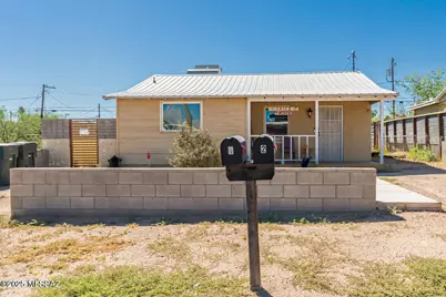1226 E Elm Street, Tucson, AZ 85719 - Photo 1