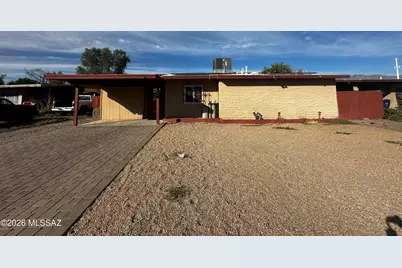 1132 W Knox Place, Tucson, AZ 85705 - Photo 1