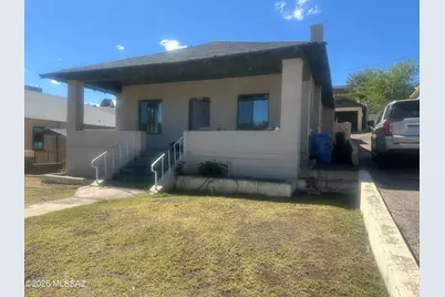 553 N Potrero, Nogales, AZ 85621 - Photo 1