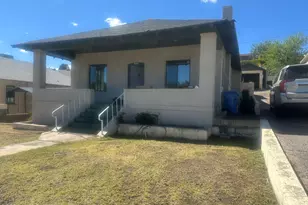 553 N Potrero, Nogales, AZ 85621 - Photo 1