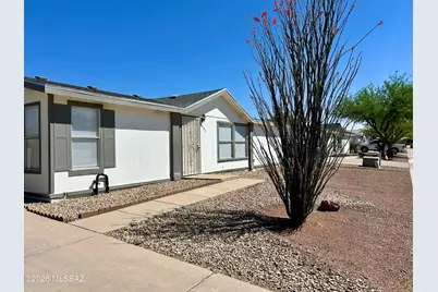 6462 W Vinca Rose Drive, Tucson, AZ 85757 - Photo 1