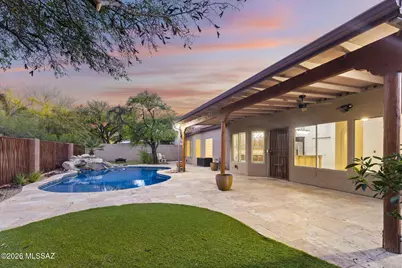10632 E Barclay Park Loop, Tucson, AZ 85748 - Photo 1