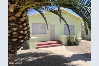 1436 N 1st Avenue, Tucson, AZ 85719 - Photo 1