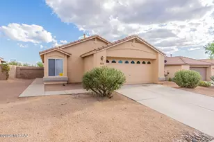 5561 W Cochie Springs St, Marana, AZ 85658 - Photo 1