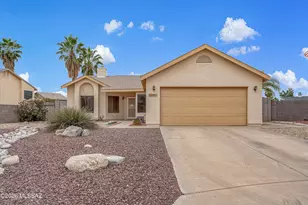 8941 N Spinel Pl, Tucson, AZ 85742 - Photo 1