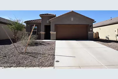 10155 N Leopard Gecko Terrace, Marana, AZ 85653 - Photo 1