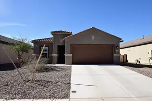 10155 N Leopard Gecko Terrace, Marana, AZ 85653 - Photo 1