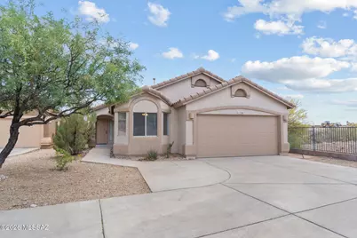 11024 S Driscoll Mountain Drive, Vail, AZ 85641 - Photo 1