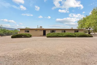 10100 E Moccasin Place, Tucson, AZ 85749 - Photo 1