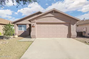 7041 E Mitchell Flyer Rd, Tucson, AZ 85730 - Photo 1