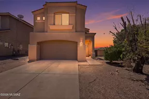 10402 S Cutting Horse Dr, Vail, AZ 85641 - Photo 1