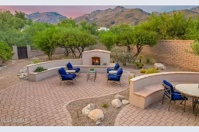 7343 E Autumn Dusk Place, Tucson, AZ 85750 - Photo 1