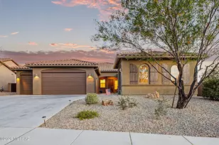 1637 W Aristides St, Oro Valley, AZ 85704 - Photo 1