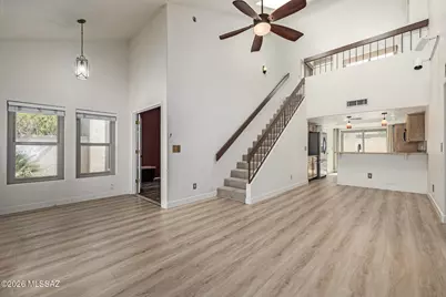 3160 N Brittlebush Lane, Tucson, AZ 85712 - Photo 1