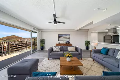 425 W Paseo Redondo #4I, Tucson, AZ 85701 - Photo 1