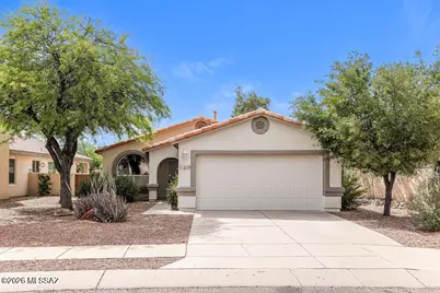 12229 N Brightridge Drive, Oro Valley, AZ 85755 - Photo 1