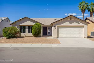 2530 W Camino Del Venegas, Tucson, AZ 85742 - Photo 1