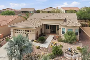 2267 W Calle Casas Lindas, Green Valley, AZ 85622 - Photo 1