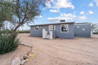 12001 W Calle Madero, Tucson, AZ 85743 - Photo 1