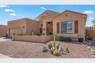 10800 E Limberbush Place, Tucson, AZ 85748 - Photo 1