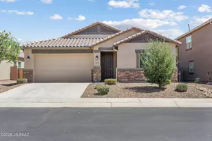 10026 N Ruby Range Trail, Marana, AZ 85653 - Photo 1