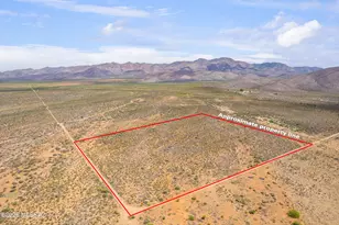 Tbd S Ruby Dare Rd (102-21-001C), Bisbee, AZ 85603 - Photo 1